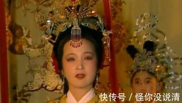 元春$《红楼梦》:元春为何回宫就失宠?线索便隐藏在这一道圣旨中