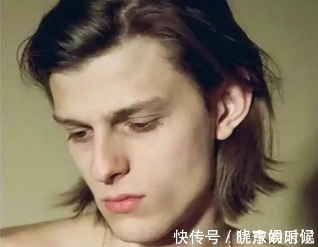 唇线|男生脸上有“1痣4线”,长大多半是帅哥,看看你家孩子中了没