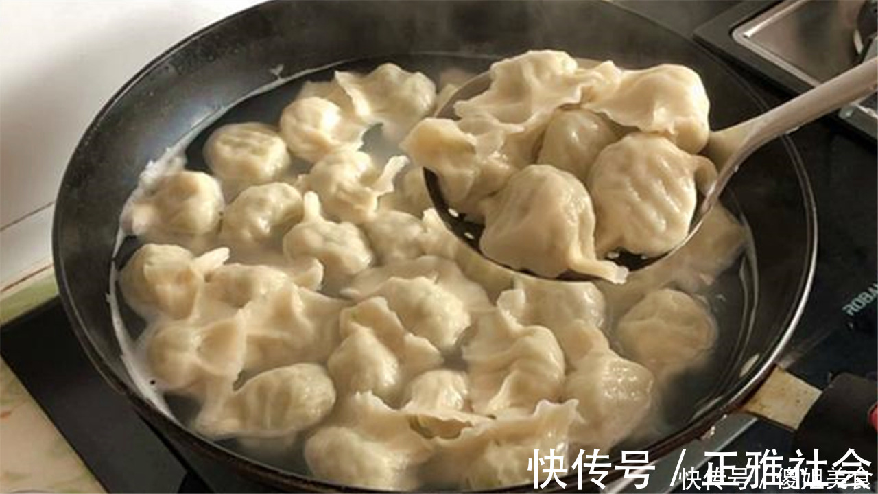 用它包饺子，比白菜韭菜鲜，再贵也要吃，我家一周吃4次，太香了