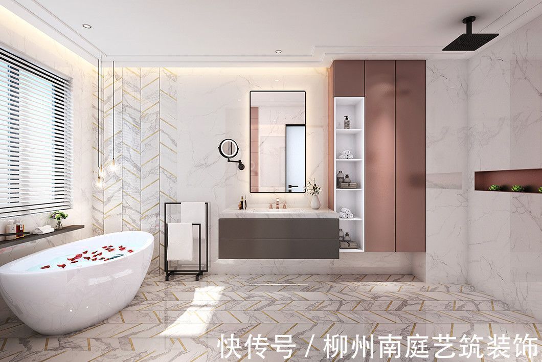 柳州南庭艺|新房装修怎么选择才不过时?简约不简单的装修风格你喜欢吗?