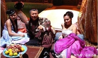 皇帝|历史上最悲哀的皇帝, 一生有127个儿子, 没有一个是亲生的