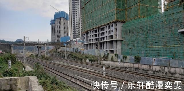 用地|南明区棚改地块