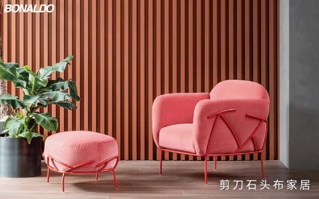 cierre|这几个意大利休闲椅品牌,让您安享悠闲时光!