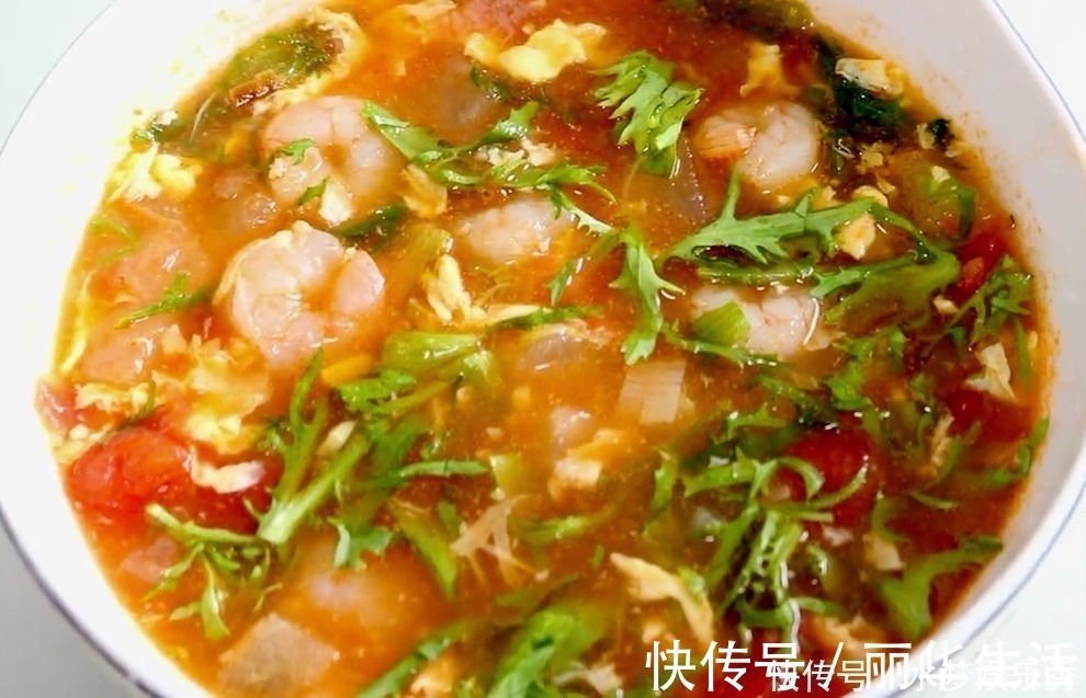 冬瓜|冬瓜便宜还营养高,今天不炒着吃了换个吃法,汤鲜味美真好喝