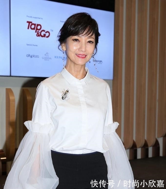 搭配 女人过了45岁,建议少戴这4种“首饰”,显廉价不说还没气质