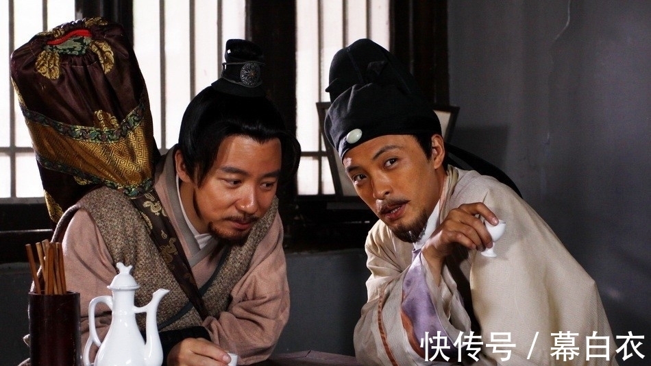 百度百科$流传千年的划拳辞令,“五魁首、八匹马”,到底是什么意思?