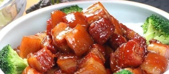 红烧肉最怕这几样调料,放一颗也会毁了这道菜,你主中过招吗
