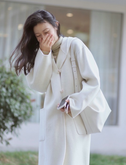 冬天|今年冬天就流行这几种大衣,温柔时髦又有格调,美得让人心动