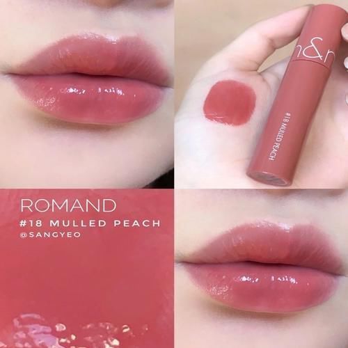 白+粉|这些唇釉开挂了吧!年度爱用平价唇釉分享!女生的快乐源泉!