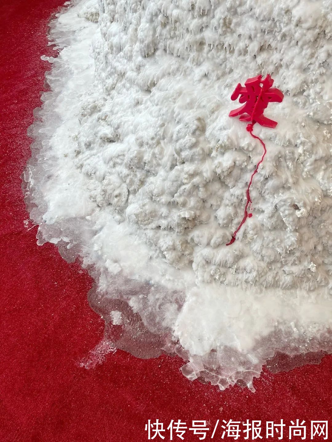 新中式风|穿旗袍、戴玉石、玩发簪...新中式风是时候逆袭了