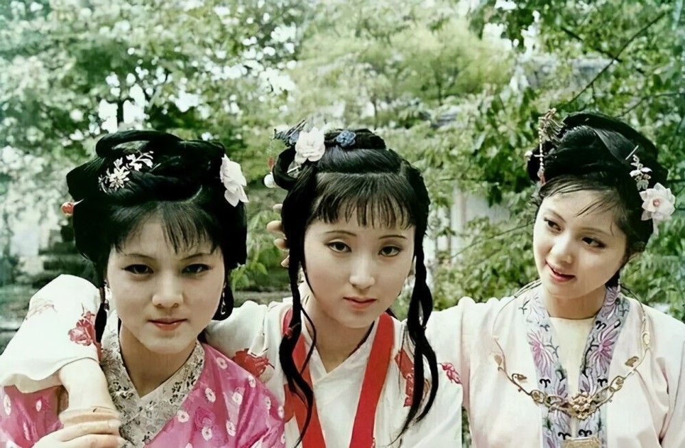 儒林外史#建国以后,六大名著被删减为四大名著,删掉的2本早已是家喻户晓