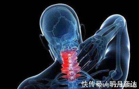 强身健体|颈椎差的人，多揉3个穴位，多吃3物，舒经活络、身体“轻如飞燕”