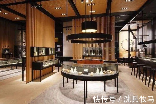 电商法|实体店的春天终于要来了？国家出手管控，坚持开店的有希望了