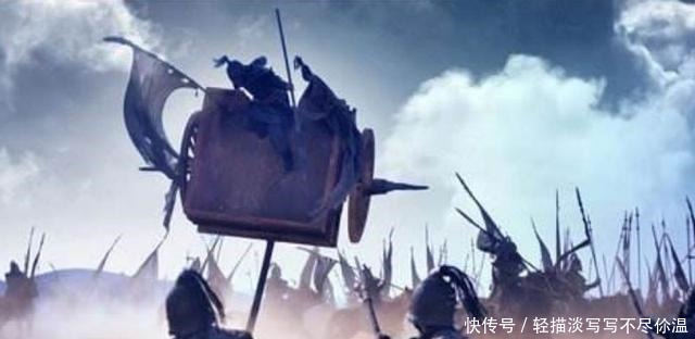 西晋|这是一个多事之秋,永嘉三年一开始,刘汉和西晋都出了事!