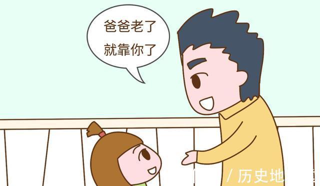 孝顺|娃成年后孝不孝顺,从三个细节或能看出,不用等到孩子长大