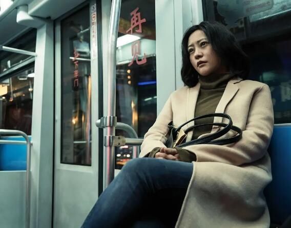 犀牛|郝蕾不会再演《恋爱的犀牛》:演小姑娘自己都不信