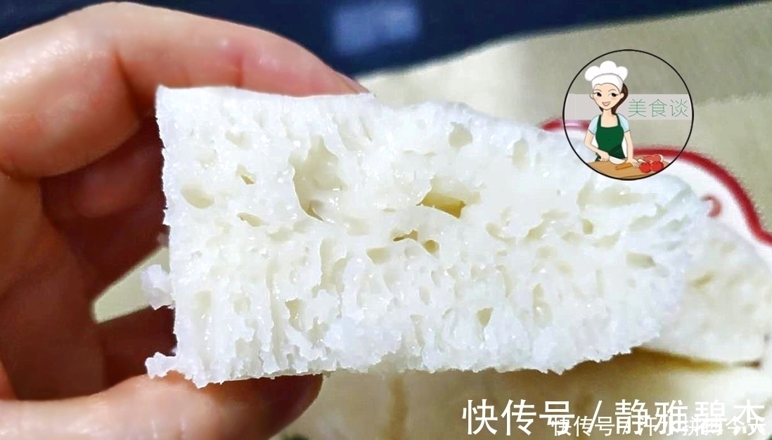 早餐我做了此道糕点,不用烤不用煎,比白面馒头香,孩子都吃嗨了