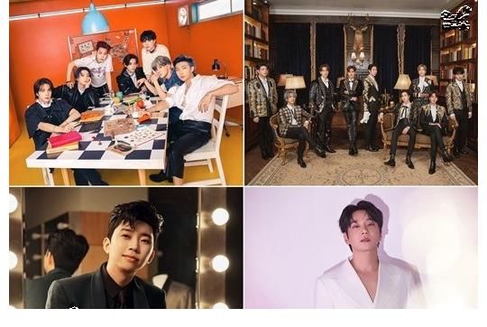 防弹少年团|防弹少年团、姜丹尼尔出击的2021 The Fact Music Awards免费直播