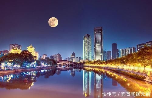 西安|适合淡季游玩的6座城市，不仅消费亲民，而且网红景点颇多