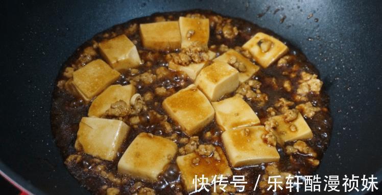 调制|我家夏天常做的下饭菜,高蛋白好消化,成本3块钱,真馋人