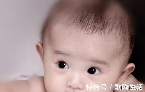 孩子们|孩子脸上若有4个特征，是天生的富贵命，第3种你家孩子有吗？