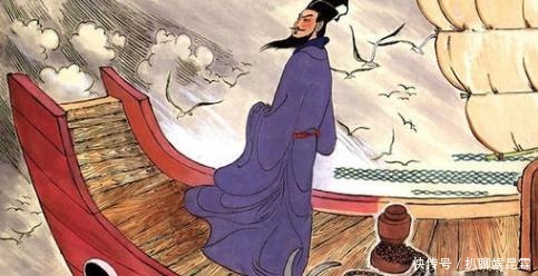 虱子|因为长虱子,被皇帝点名嘲笑,历史上仅此一人