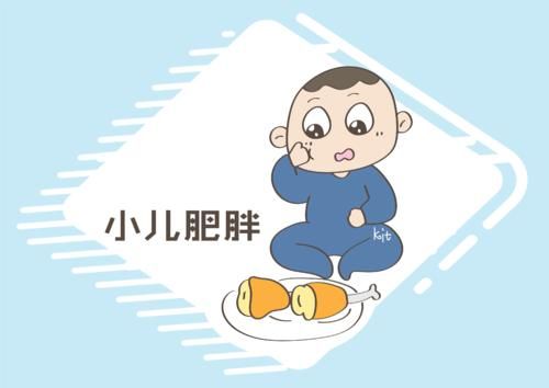 优质蛋白|孩子积食的“真凶”找到了！提醒：这4种食物吃得越多，脾胃越差