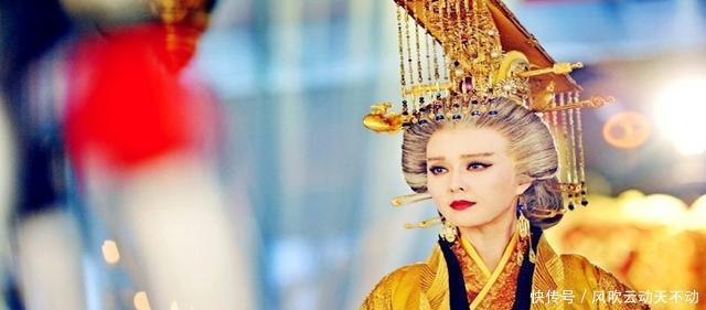 李治|李世民死前留一妙计本想帮助李治,但却弄巧成拙,至今仍争论不休