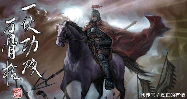 李存孝|所谓“王不过项, 将不过李”的李存孝, 为何能与项羽并称, 战斗力为何如此之强悍