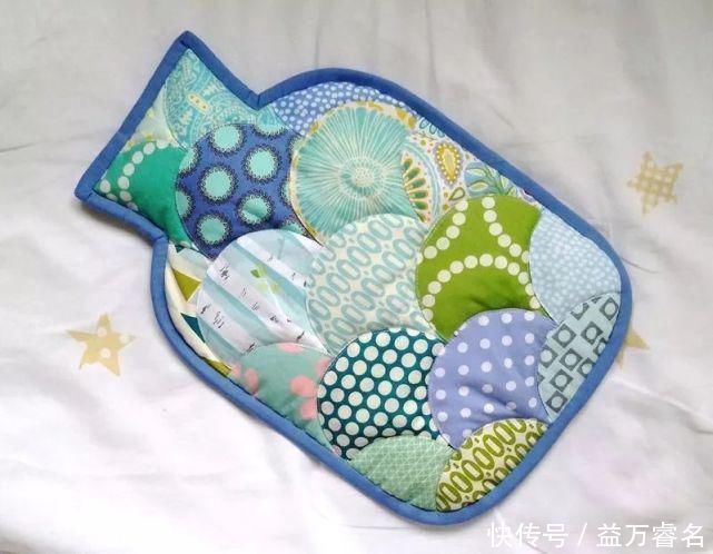 热水袋买十元的就够，因为你家有旧衣服啊