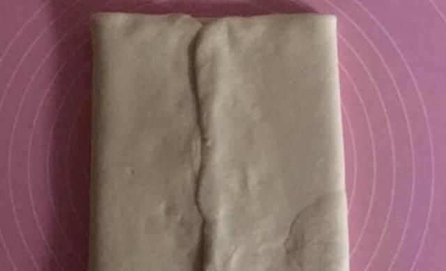 忘不掉|吃一口就忘不掉的可颂,王牌单品甜点,在家也能做