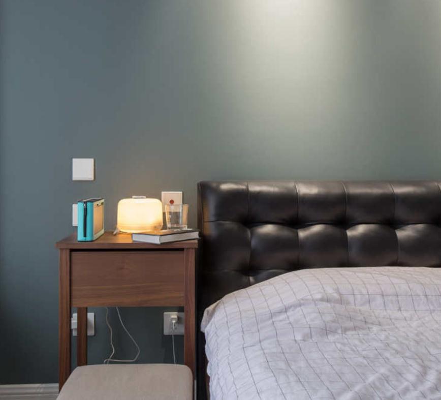 业主|爆改精致女强人的家,用独一无二的元素,展现独特的空间序曲