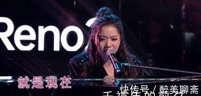 中国好声音今年最大的赢家,其实是站在总决赛舞台之外的她们