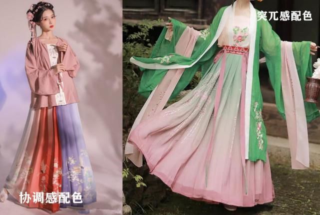 别人穿汉服像“卖家秀”,你穿汉服却像“买家秀”原因出在这里