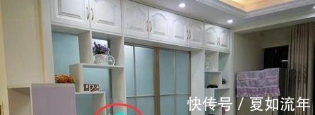 鞋柜|搬新房两周,全屋温馨实用,朋友参观却指出6个装修失误,学习了