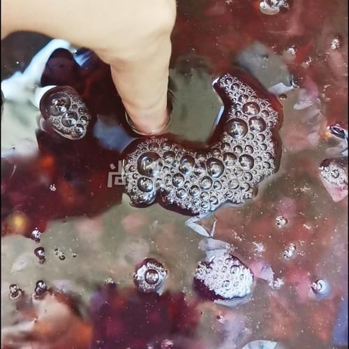 山葡萄|它是“天然助眠剂”,失眠的人睡前喝1杯,无梦睡到天亮