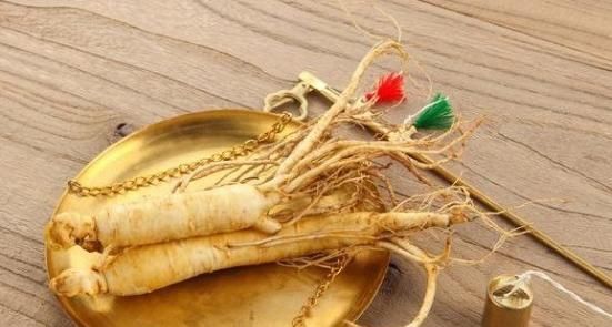 功效|西洋参是大补,功效不下十个,但3类人不要碰,只会适得其反!