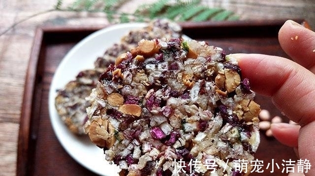 麦芽糖|香芋这样做一盘，儿子吃一次就迷上了，切成丝先炸再炒，甜脆香酥