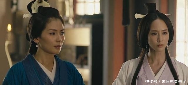 感情|她才是司马懿最爱的女人,军师联盟的感情戏千万别信