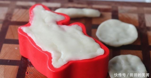 大年初一,少吃猪肉牛肉多吃它,筋道弹软,寓意牛年“步步高升”