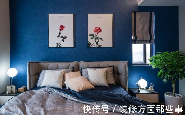 墙面|123平老气精装房整容变身原木风，每个单品都让人想要