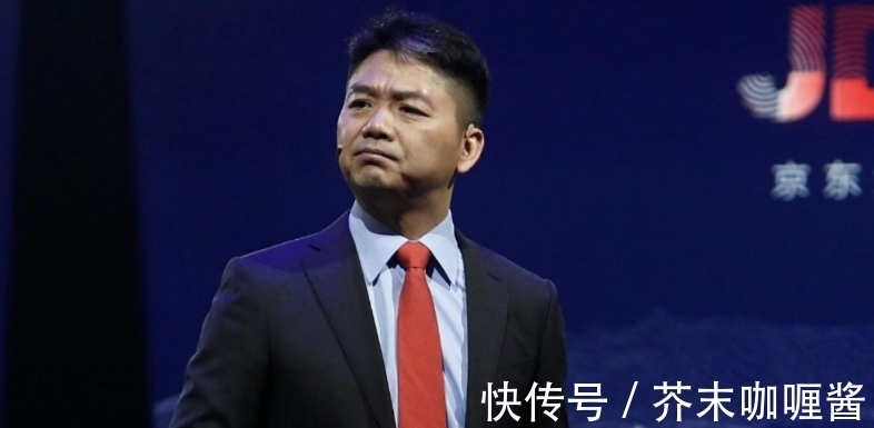 人民日报|人民日报再点名!揭开了刘强东的“老实人”身份