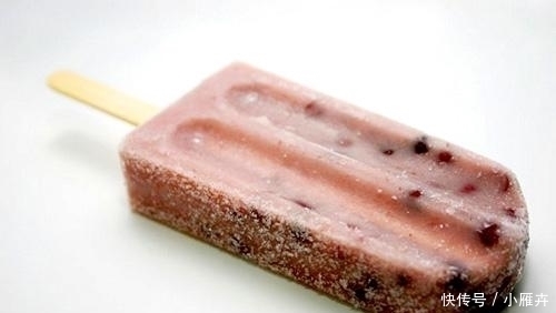 中国最好吃的5种雪糕,我敢保证,第4个让你哈喇子留下来