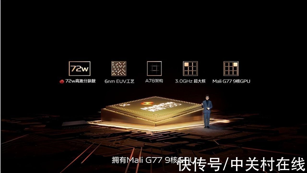 S12|三大技术方面解读vivo S12 Pro 买不买先看了再说