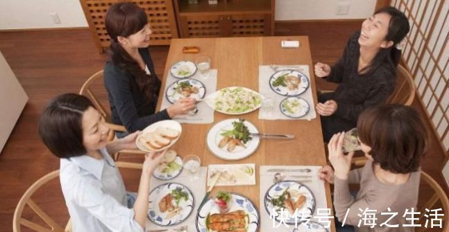 长寿|日本人易“长寿”原因,日本人不吃的东西,中国人几乎天天吃!