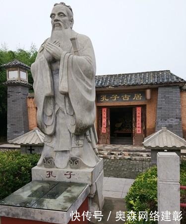 雍正尊孔,“顶礼膜拜”与“画地为牢”冲突下的皇权意识考量