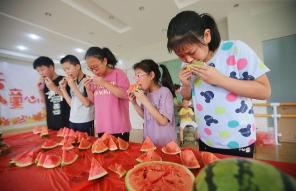 西瓜|立秋以后,“少吃二瓜,多食三白”,做好这四件事,秋冬少生病