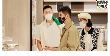 陈学冬|黄景瑜陈学冬谈涨房租好真实 自曝曾遭遇房东坐地起价