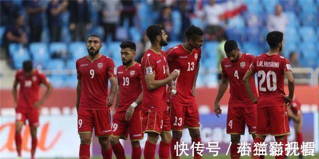澳大利亚|难得,国足出局需同时满足5个条件,球迷:国足没打过这种富裕仗