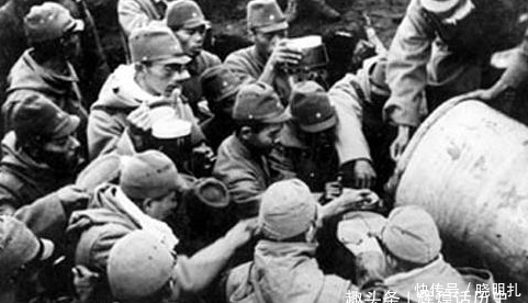 部队|自己下毒毒自己日军1173人死亡，成为“731部队”的牺牲品